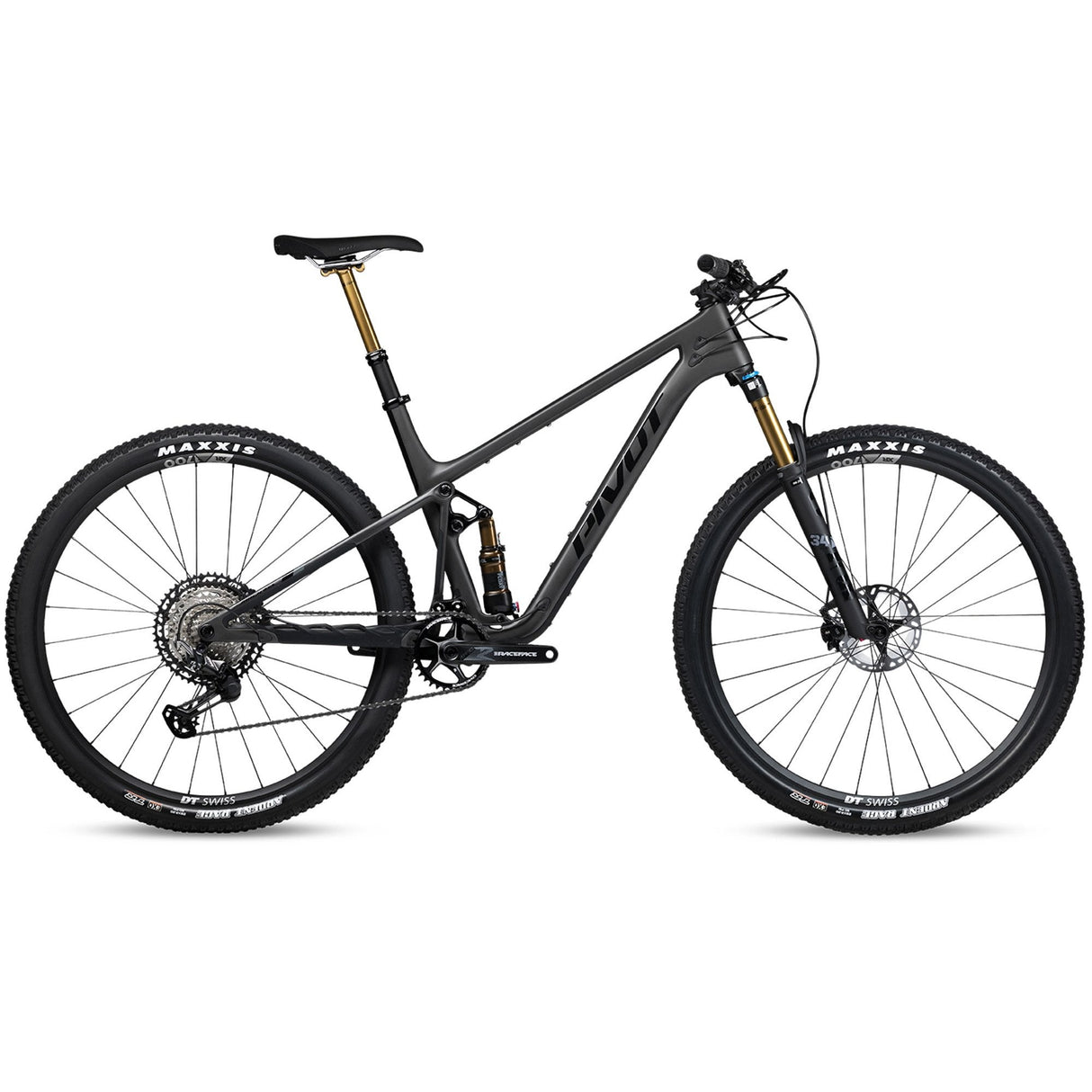 Pivot Mach 4 SL V3 Pro XT/XTR