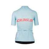 Q36.5 G1 Short Sleeve Signature Jersey Womens