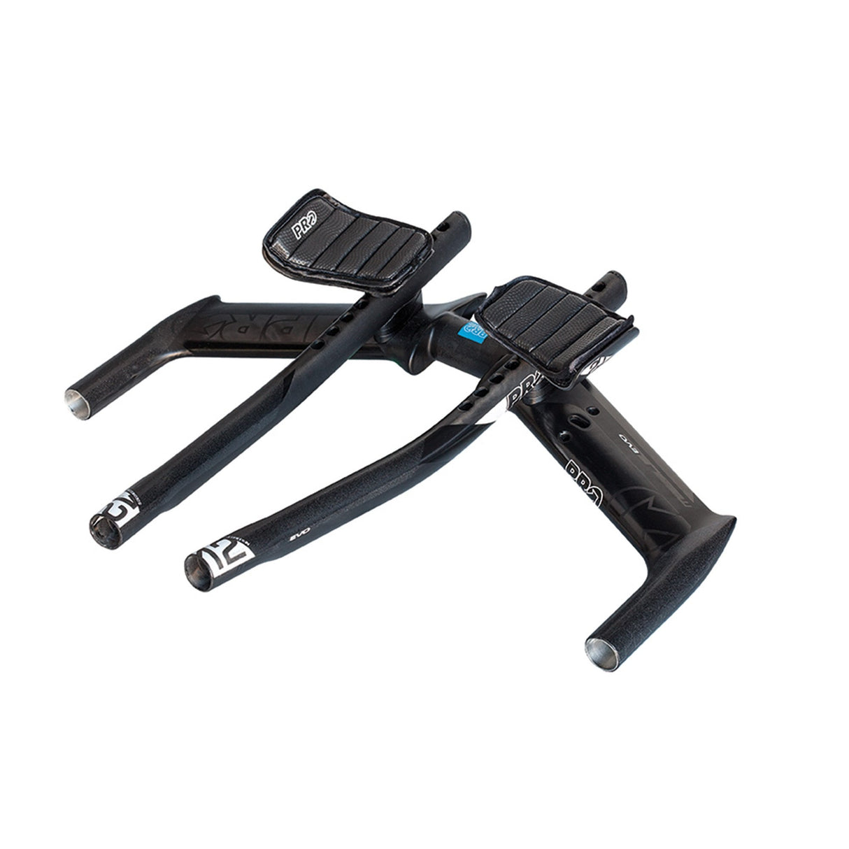 Manillar aerodinámico PRO Missile EVO de carbono