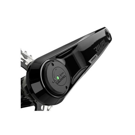SRAM Rival Dub Wide Power Meter Crankset