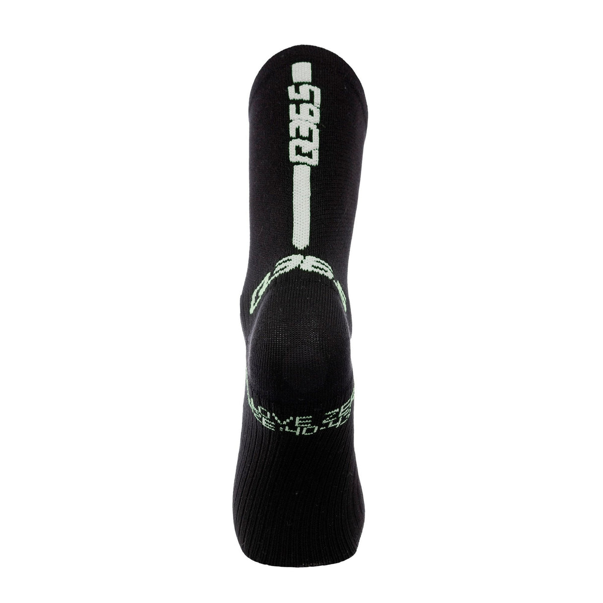 Q36.5 Beta Love Seta Socks