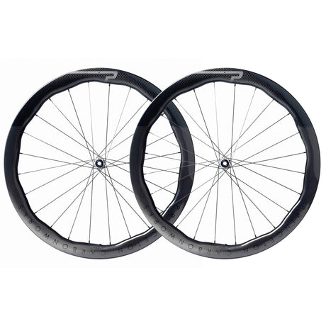 Princeton Peak 4550 EVO Disc Brake Wheelset w/Tactic TR01 Hubs - Special Color