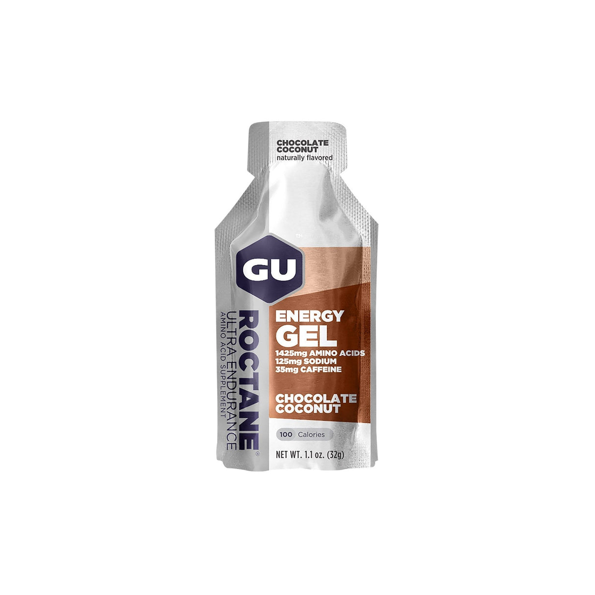 Gu Roctane Ultra Endurance Energy Gel