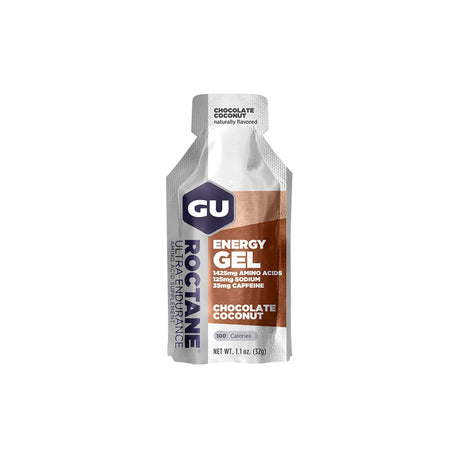 Gu Roctane Ultra Endurance Energy Gel