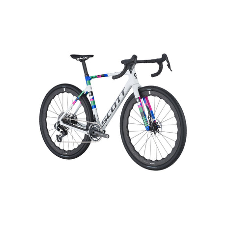 Scott Addict Gravel RC Bike