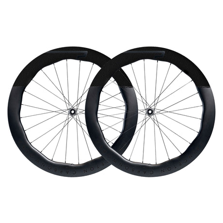 Princeton Wake 6560 EVO Disc Brake Wheelset w/White Industries Hubs - Special Color
