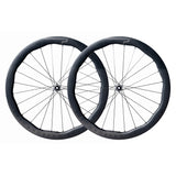 Princeton Peak 4550 EVO Disc Brake Wheelset w/Tactic TR01 Hubs - Standard Color