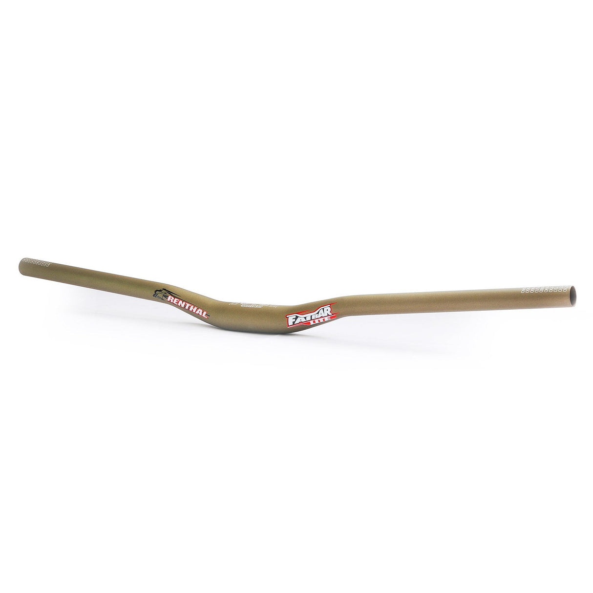 Manillar Renthal Fatbar Lite