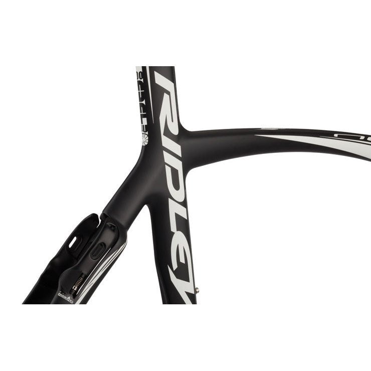 Ridley Noah FAST Frameset – RA Cycles