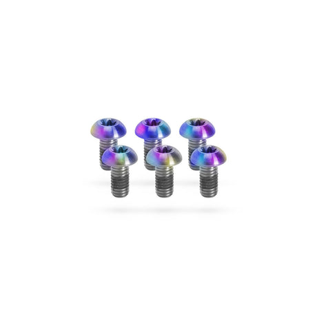 Kogel Ti Bolt Kit for Disc Rotors
