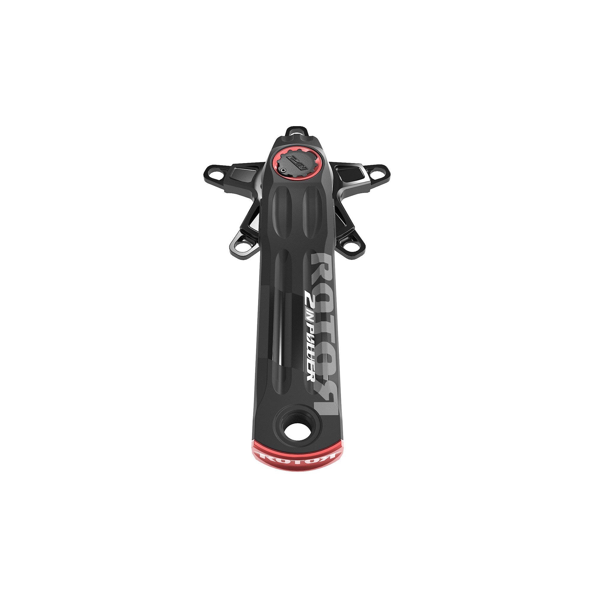 Rotor INPower 3D+ MAS Crank | RA Cycles
