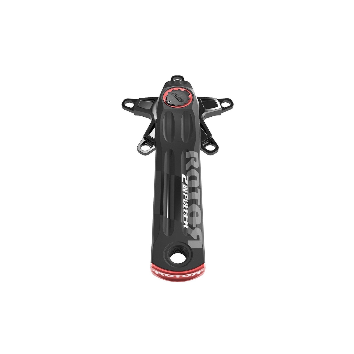 Rotor 2INPower Crank