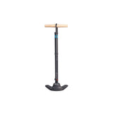 PRO Team Digital Floor Pump