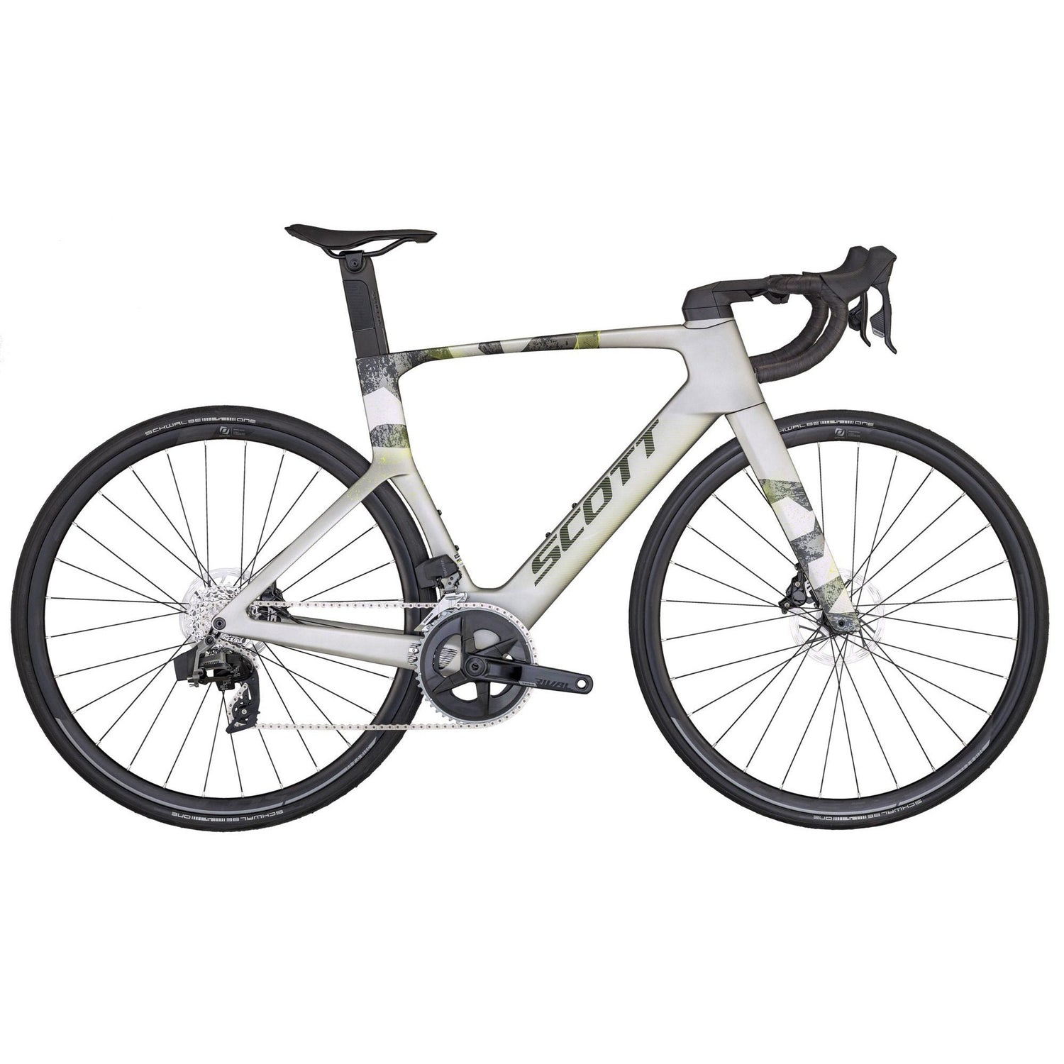 Scott Addict Rc Scott Foil 20 2019 Test Scott Foil 20 Disc Silver