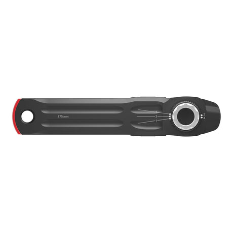 Brazos de biela Rotor 2INPower para platos de montaje directo