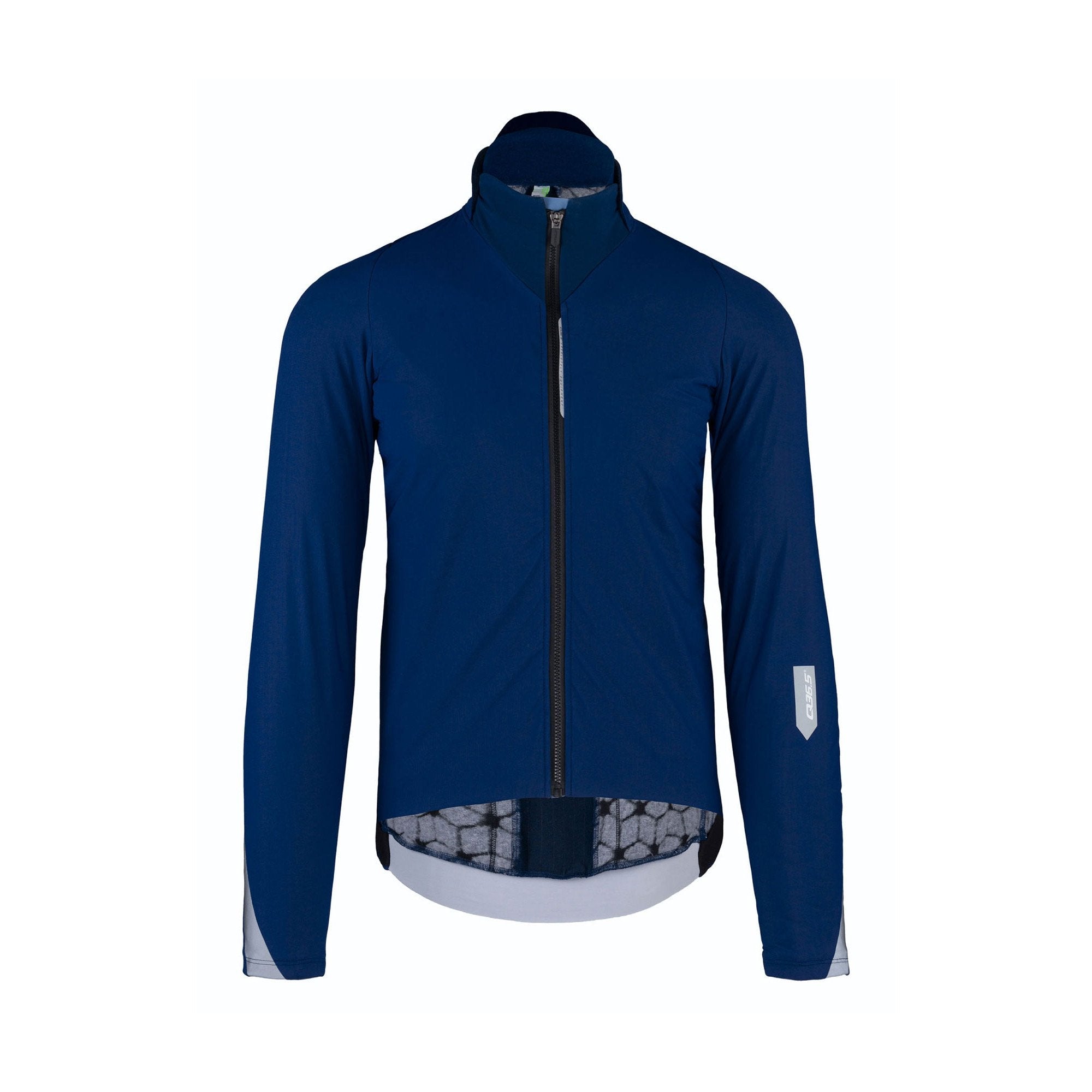 Q36.5 Adventure Winter Jacket – RA Cycles