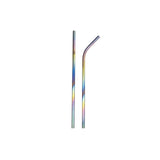 Silca Titanium Straws