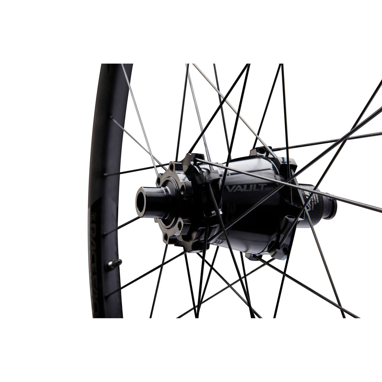 Race Face Turbine R Boost 27.5" Wheelset