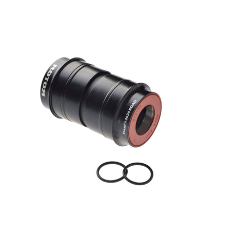 Rotor PF4624 (Pressfit 30) to 24mm Steel Bottom Bracket