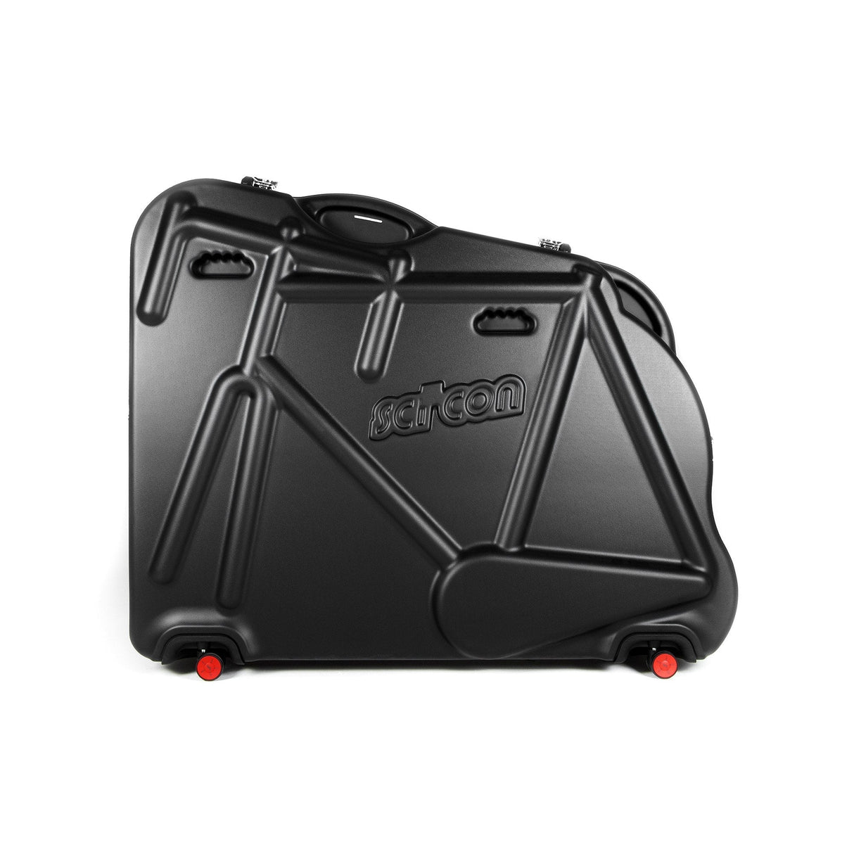 Scicon AeroTech Evolution X TSA Bike Travel Case
