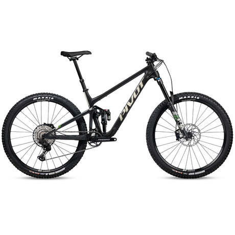 Bicicleta Pivot Switchblade V6 Ride SLX/XT