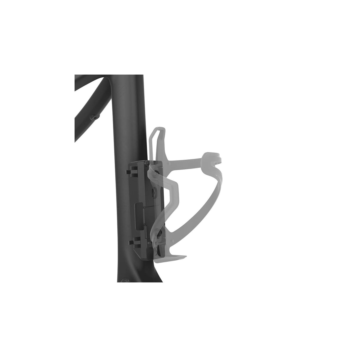 Scott eRide TQ Battery Holder