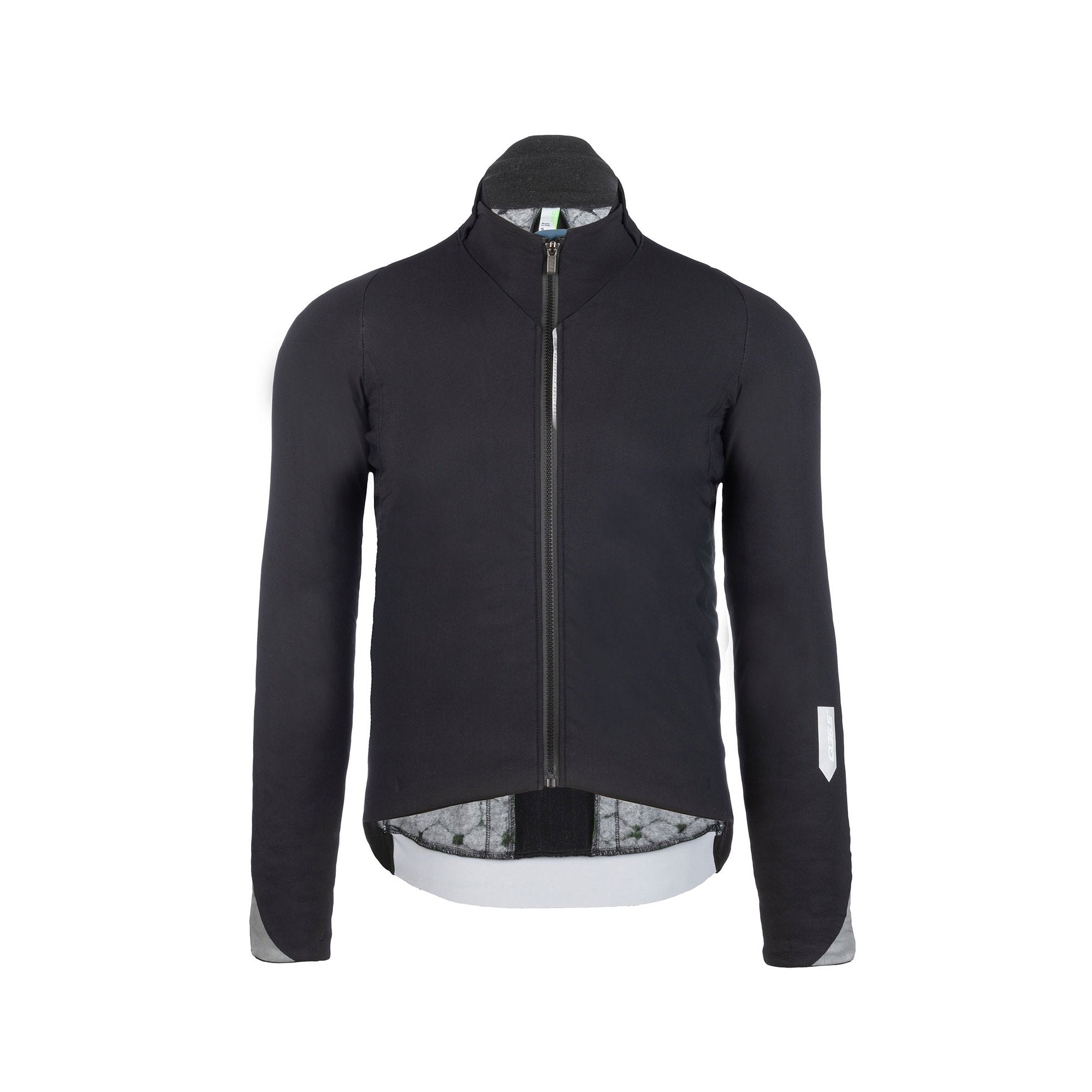 ジャケット・アウター L'Appartement No Collar Relax Jacket 36 L'Appartement No Collar Relax Jacket