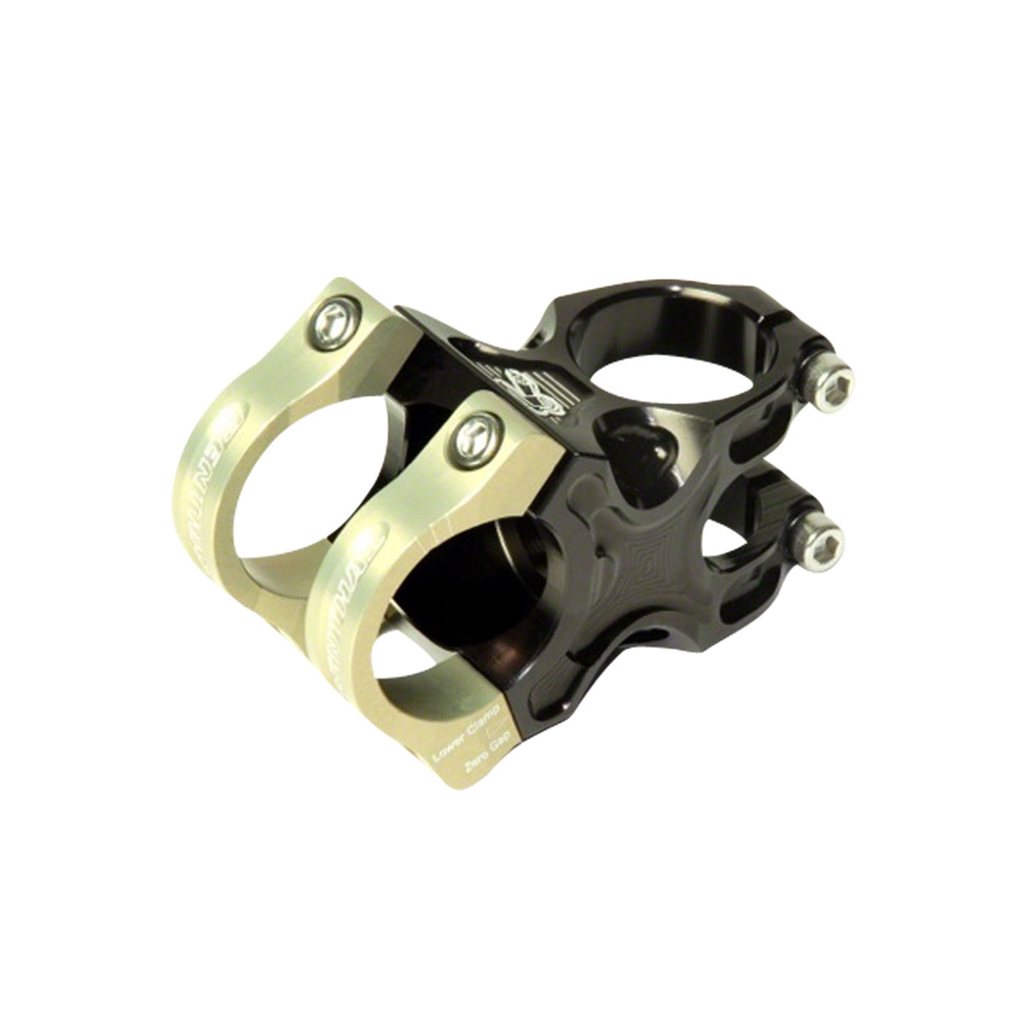 Renthal Apex 35 Stem – RA Cycles