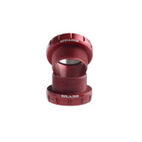 Rotor BSA30 Threaded to BB30 Ceramic Bottom Bracket