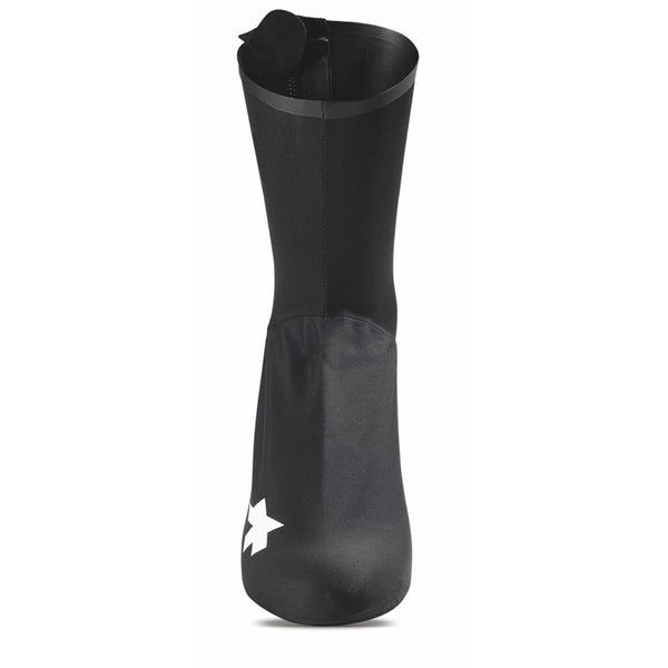 Assos RS Rain Booties – RA Cycles
