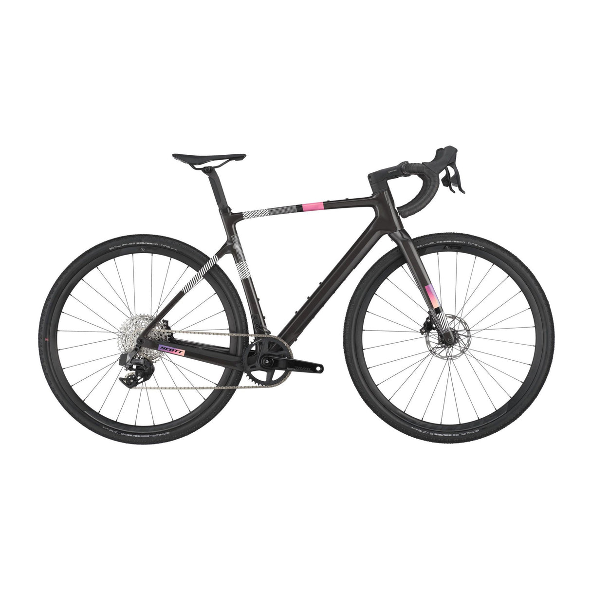 Scott Addict Gravel 30 Bike