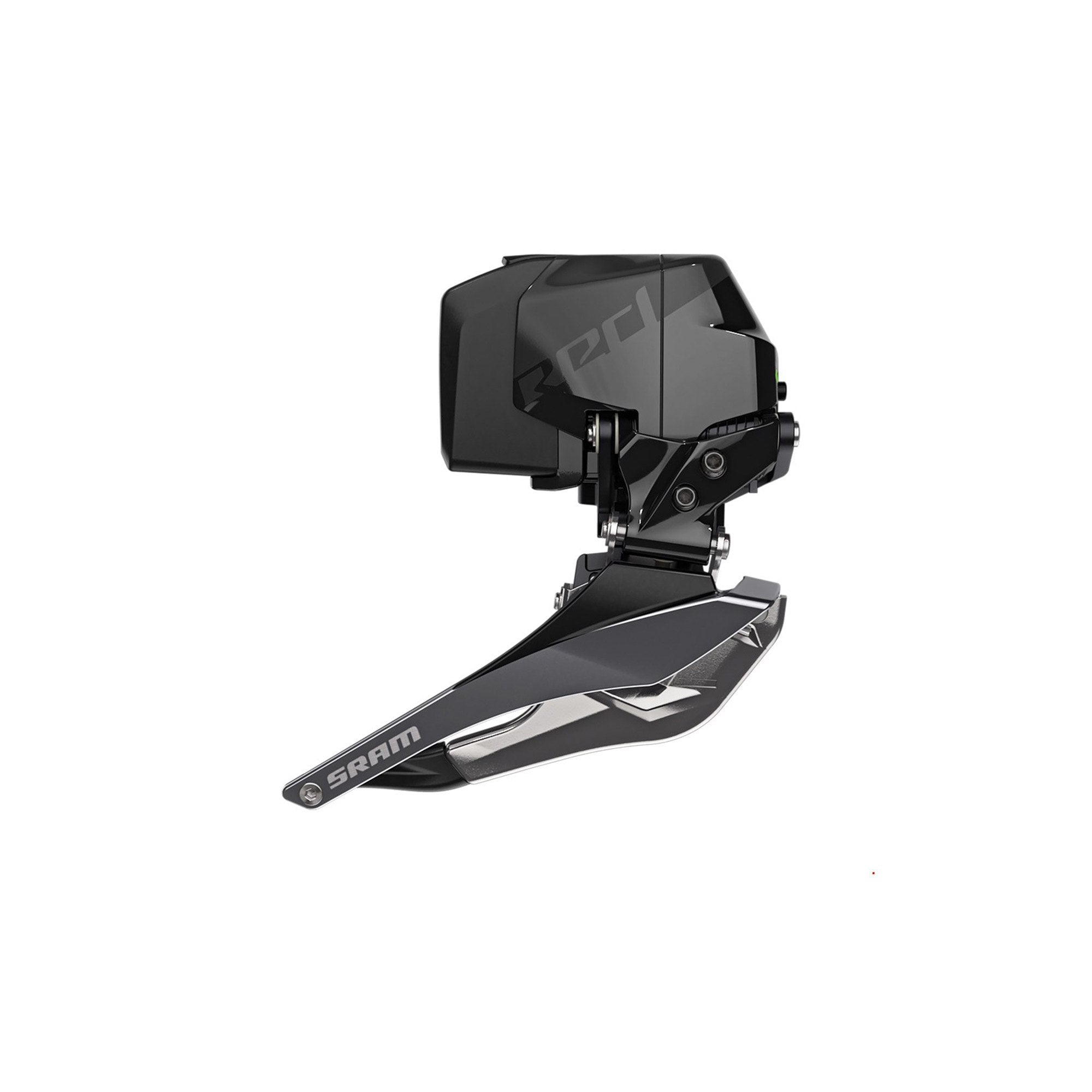 SRAM Red eTap AXS Front Derailleur – RA Cycles