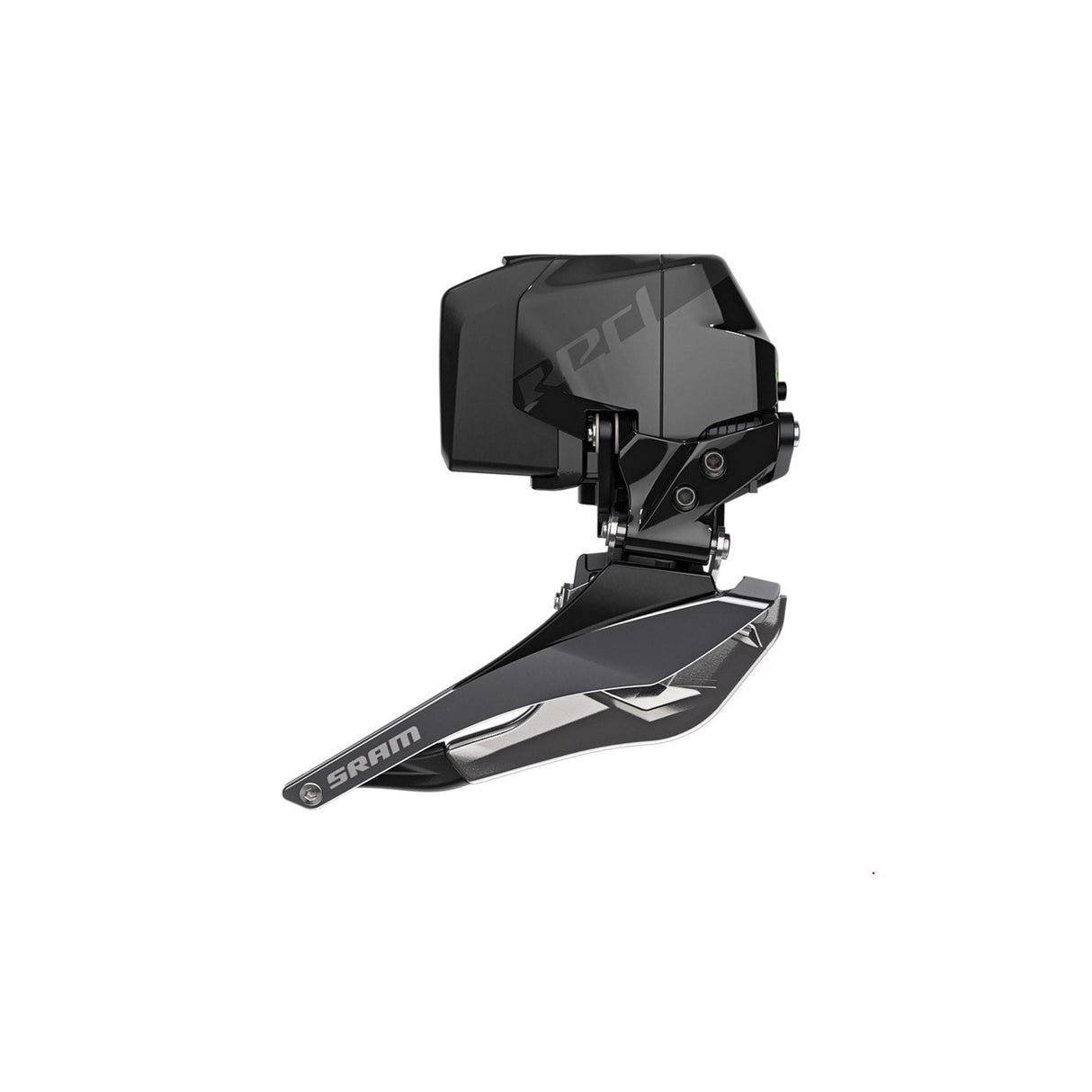 SRAM Red eTap AXS Front Derailleur