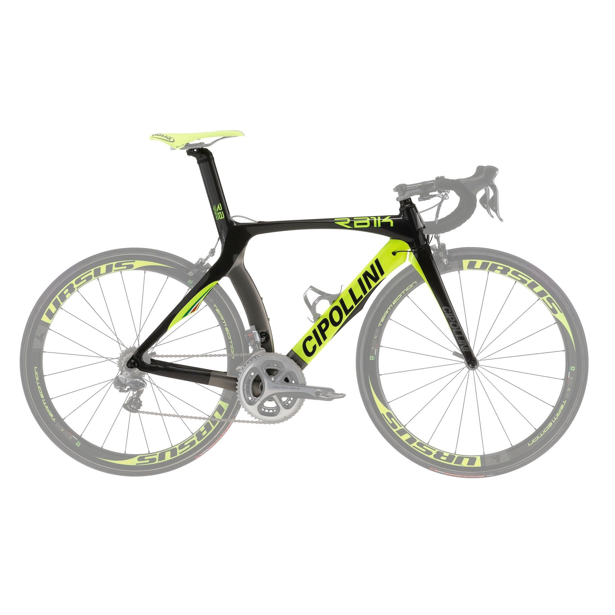 【超目玉枠】 RB1000 Cipollini Frameset Cycles RA – 自転車本体
