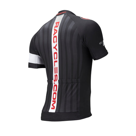 Maillot de manga corta del equipo R&amp;A Cycles