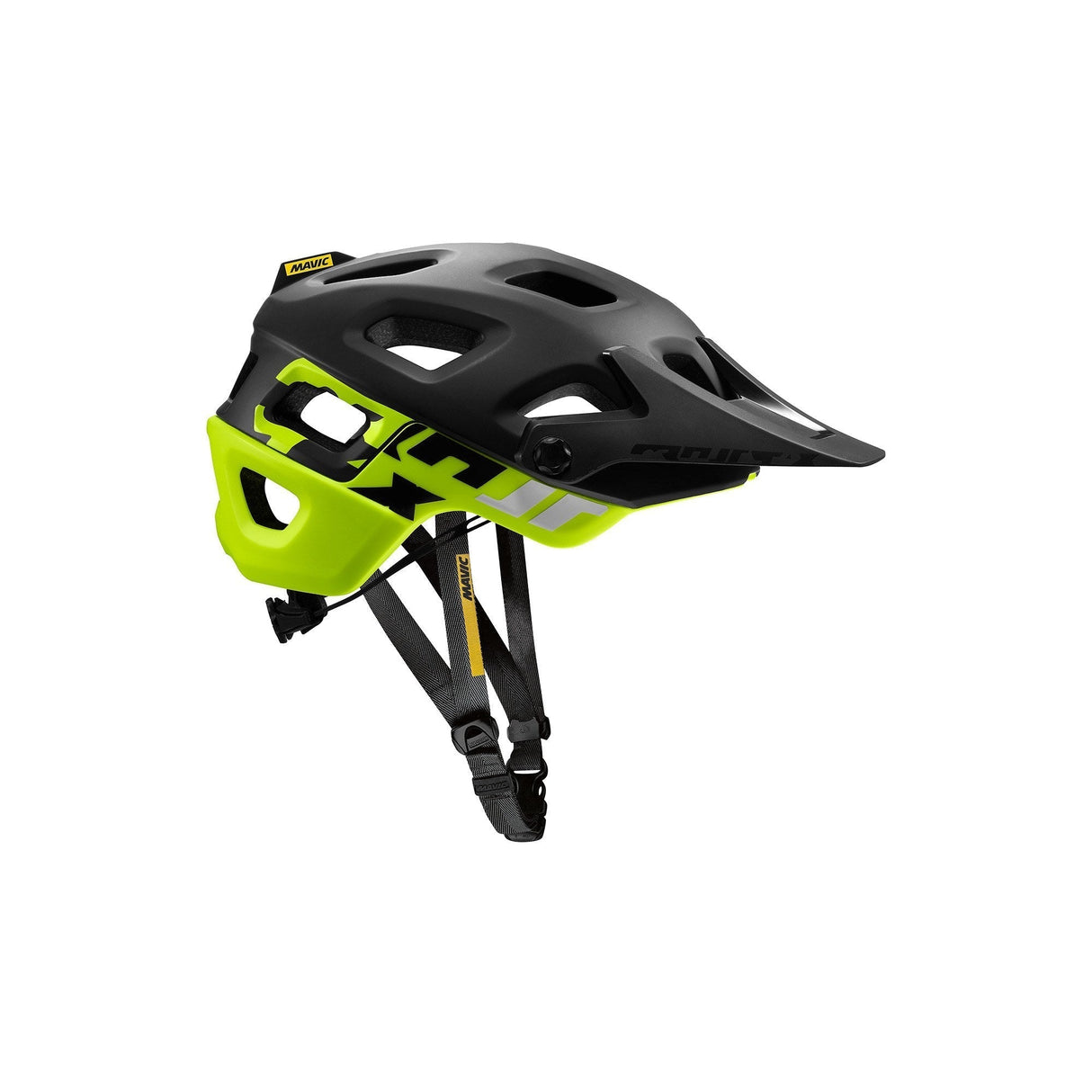 Casco Mavic Crossmax Pro