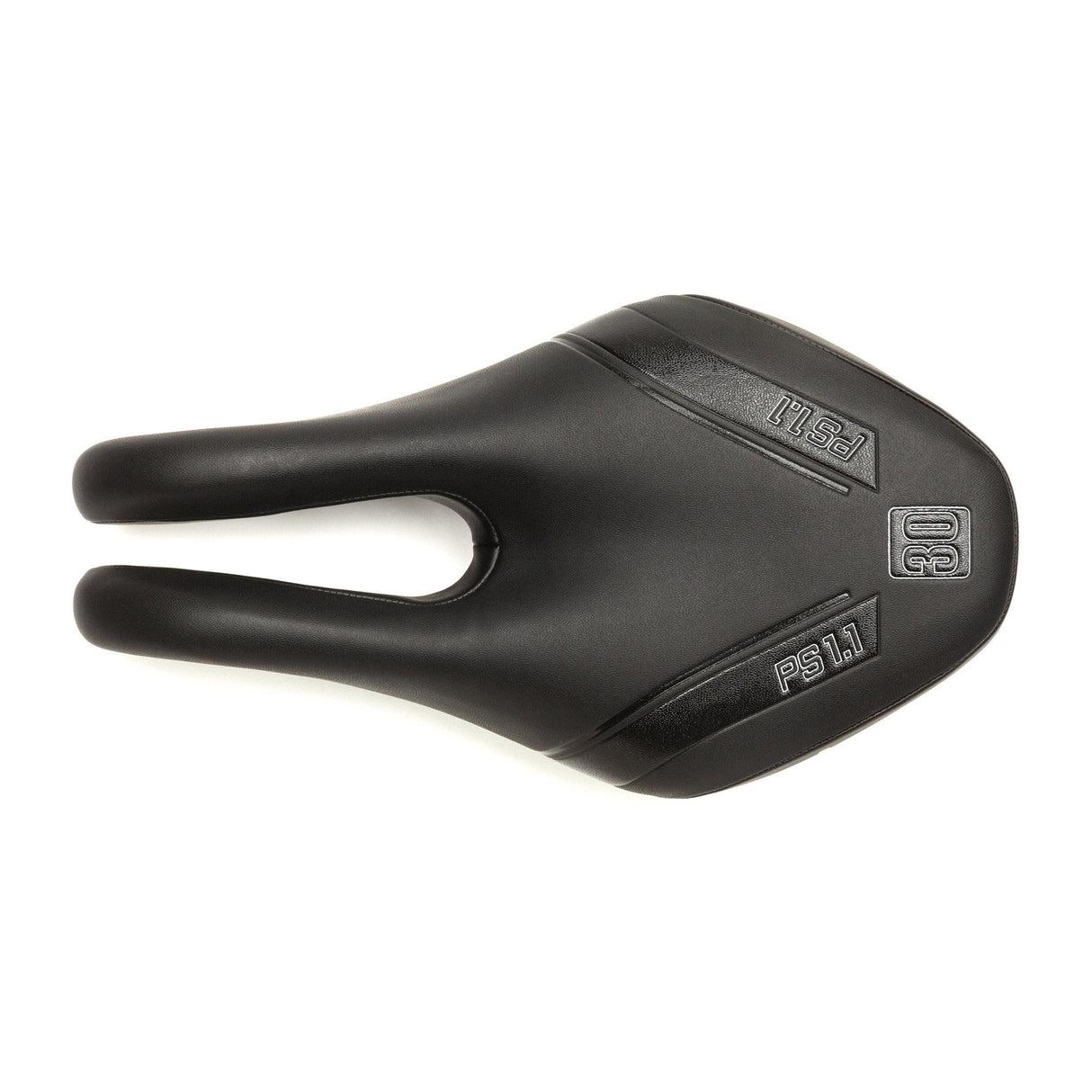 ISM PS 1.1 Saddle