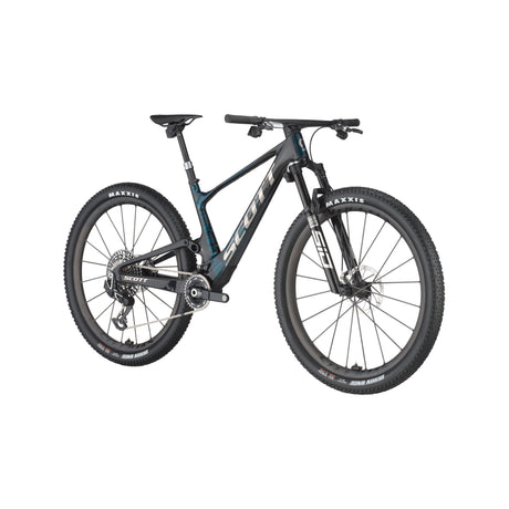 Scott Spark RC SL Bike