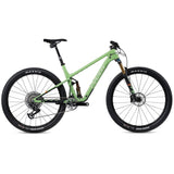 Pivot Mach 4 SL V3 Team XX Eagle Transmission
