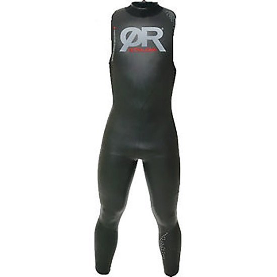 Orca Predator 2 Sleeveless Wetsuit – RA Cycles