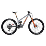 Pivot Firebird Pro XT/XTR FOX Float X2 Bike w/ Carbon Wheel Upgrade