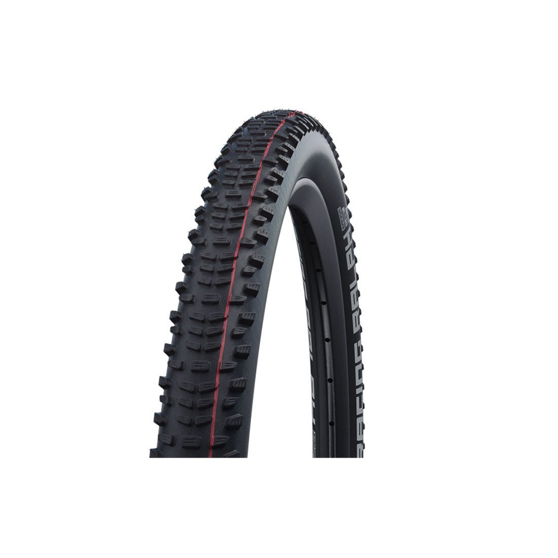 Neumático Schwalbe Racing Ralph SuperGround EVO Addix SpeedGrip Tubeless Easy