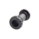 Rotor BB1 Road Threaded to 24mm Steel Bottom Bracket