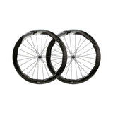 Princeton Dual 5550 EVO Disc Brake Wheelset w/Tactic TR01 Hubs