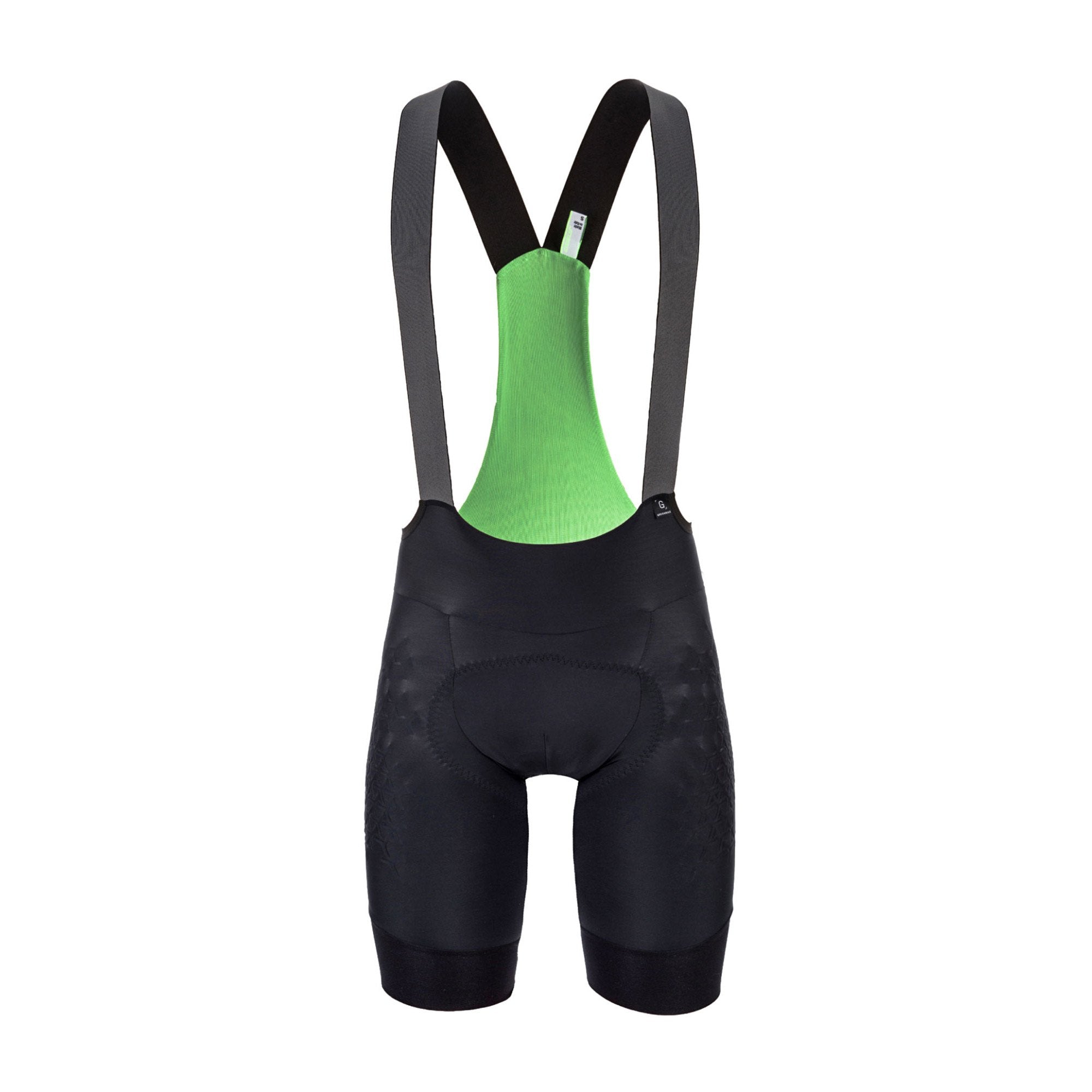 Q36.5 ビブショーツ（Gregarius Grid Skin） Q36.5 Gregarius Grid Skin Bib Shorts – RA Cycles