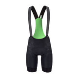 Culotte con tirantes Q36.5 Salopette Grid Skin