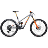 Pivot Firebird Pro X0 Eagle Transmission FOX Float X2 w/Carbon Wheel Upgrade