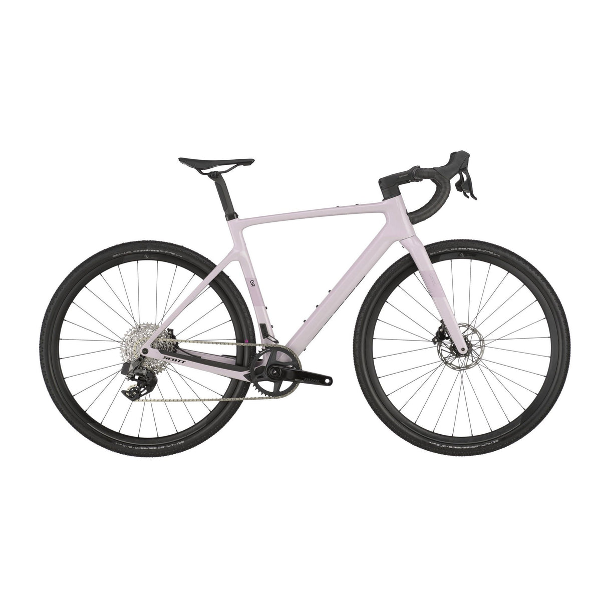 Scott Addict Gravel 30 Bike