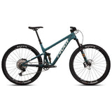 Pivot Trail 429 Ride SLX/XT Bike