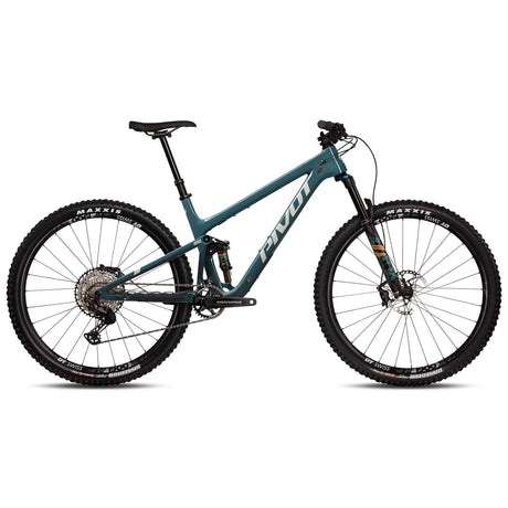 Bicicleta Pivot Trail 429 Ride SLX/XT